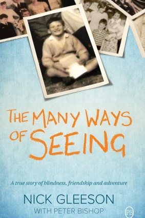 The Many Ways of Seeing. By Nick Gleeson.