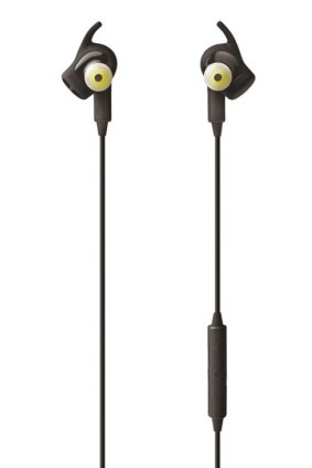 <b>Jabra Sport Pulse: </b>For running and cycling.