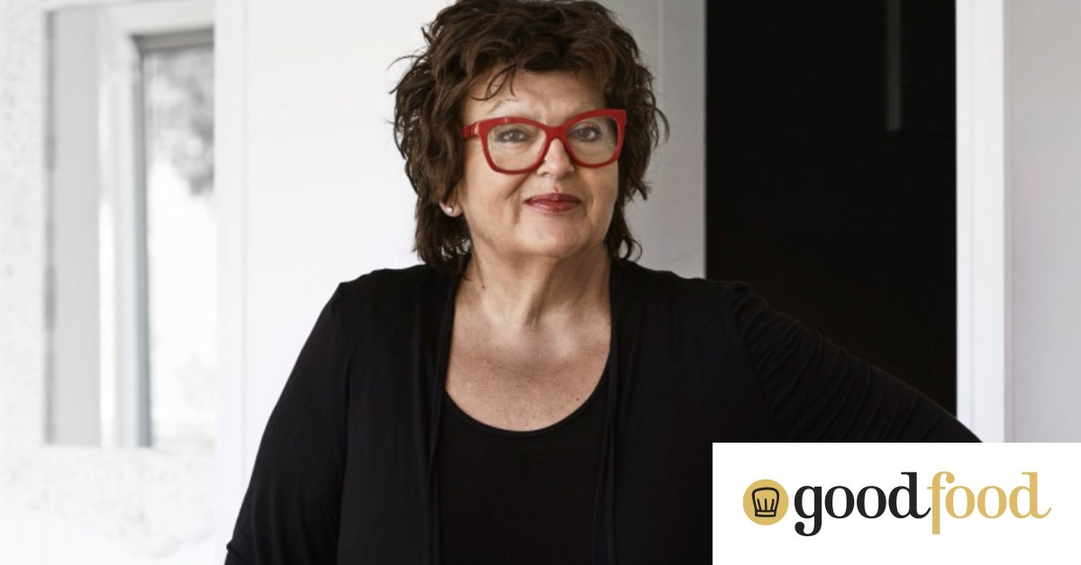 How Alla Wolf-Tasker and the Lake House in Daylesford pioneered a ...