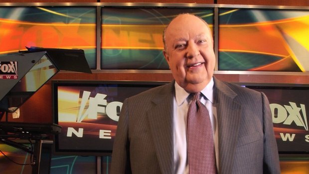 Ailes built a power base that outlasted presidents and set the ground for the success of the Republican candidates' firebrand conservatism.