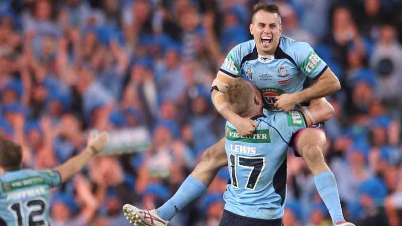 Rugby league sparks $3b in TV rights scrum