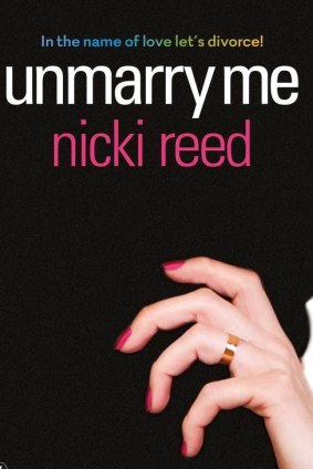 Unmarry Me
Nicki Reed