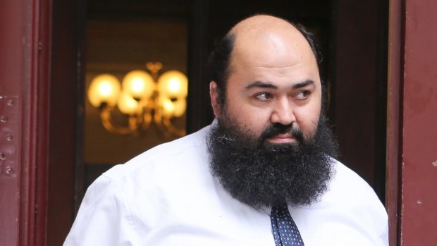 Isa Kocoglu was released on bail last year after appealing to the Victorian Supreme Court.
