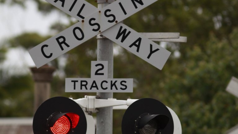 Level Crossing Removals Blow Out By Almost 1 Billion