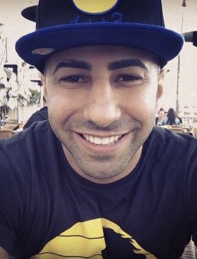 Yousef Erakat, also known as fouseyTUBE, has more than 5.7 million subscribers on his channel of comedy videos.