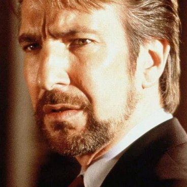 Alan Rickman 11 Most Brilliant Roles, From Hans Gruber to Severus Snape  (Photos) - TheWrap