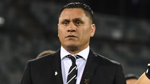 Kiwis coach David Kidwell has been hit with a host of defections.