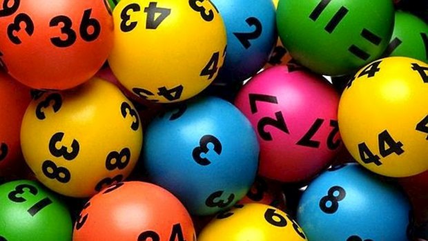 The mystery winners have contacted Lotto to claim their $1.9 million prize.