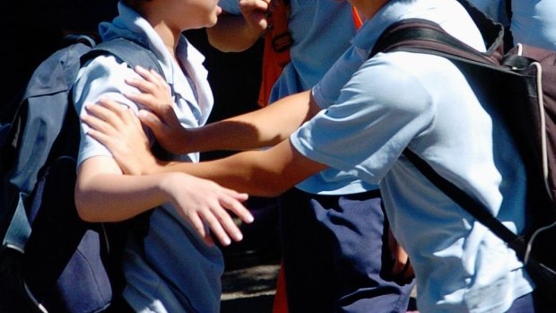 ACT Education says permanent exclusion of students from public schools was allowed for under the Education Act 2004 and by Education Directorate policy.