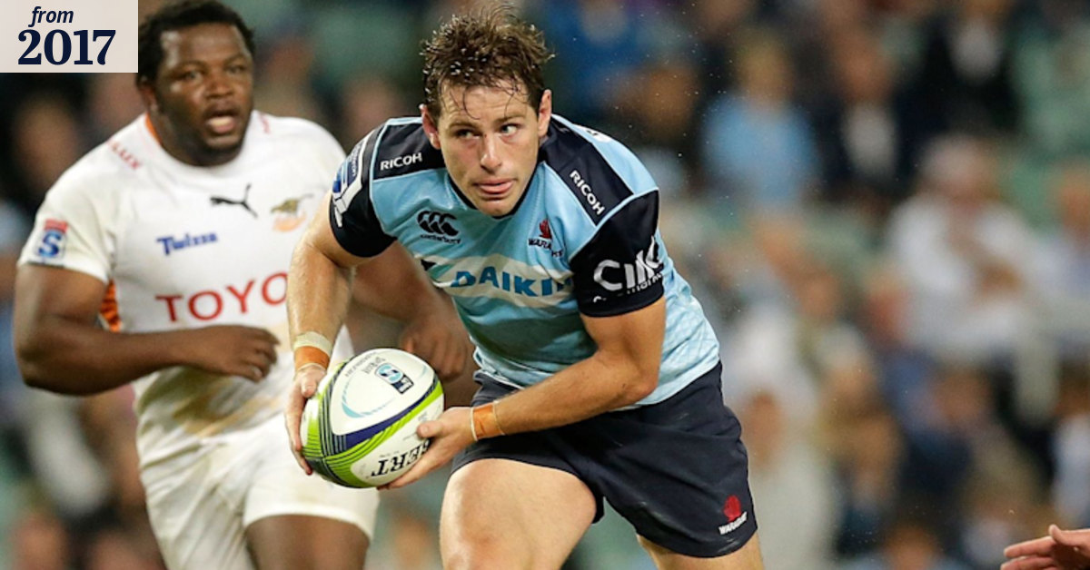 Bernard Foley sent home from South Africa early to see neurologist, no ...