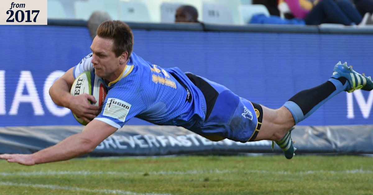 ARU keeping tight-lipped on number of Australian Super Rugby teams