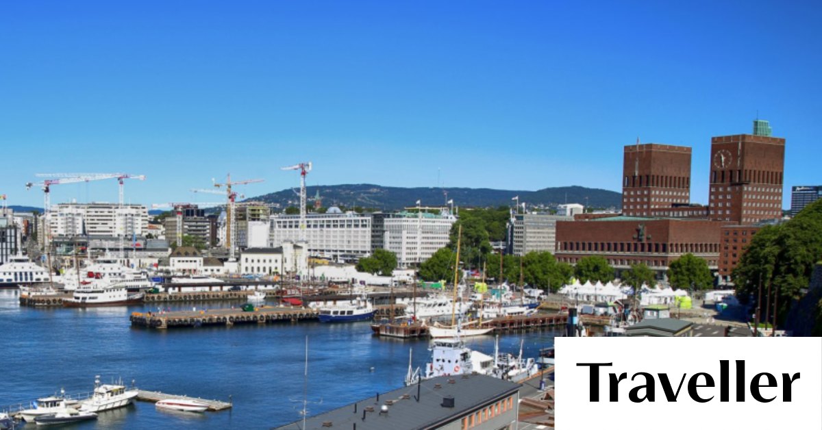 Oslo travel tips How to do one of the world's most expensive cities cheaply