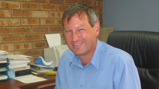 Maurice van Ryn has applied for leave to appeal his sentence in the High Court.