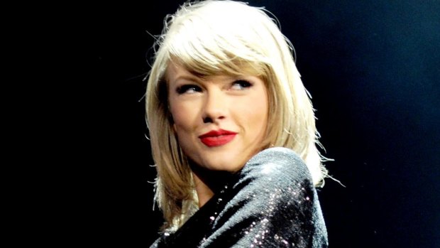 Taylor Swift bans media from Hamilton Island where she is relaxing with friends and family.