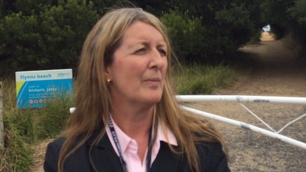 Detective Inspector Jill Dyson is expected to head the new missing persons unit.