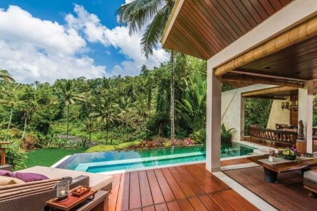 Top 12 Bali hotels and resorts for different budgets