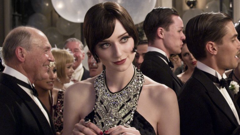 Golden Time For Elizabeth Debicki As Guardians Of The Galaxy Vol 2 Opens