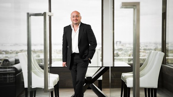 Larry Kestelman to back start-ups with Dodo cash