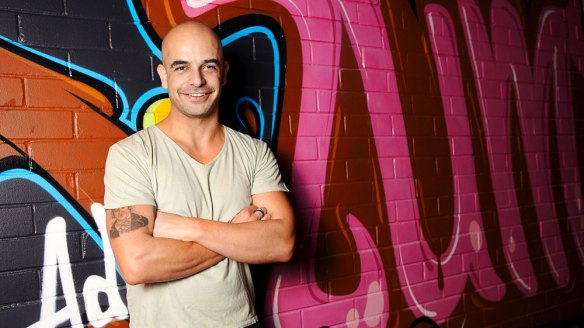 Adriano Zumbo's local operations are being eyed by a Messina co-owner.