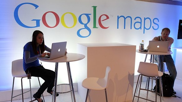 Google Maps now understands Australians a little better.