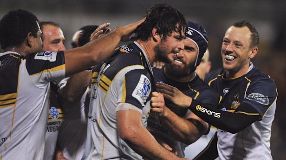 Sam Carter returns to rugby after funeral of childhood friend Nicholas ...
