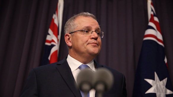 "If you make the people of Australia scared enough, they will react in ways which are not true to the fair go Aussie way of life."