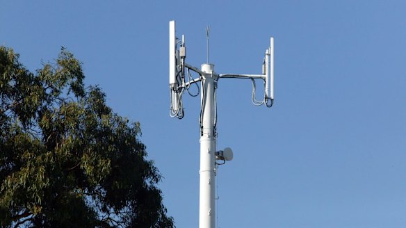 Cell tower coverage is about to get better in Australia.