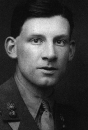 Siegfried Sassoon was among the poets who showed that there was art in death and suffering. 