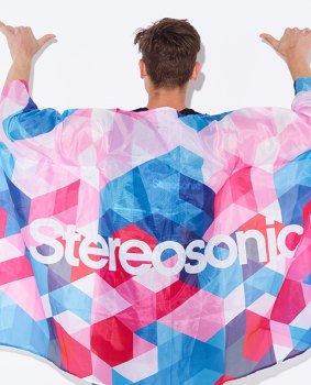 Incidents involving drugs plagued the Stereosonic festival.