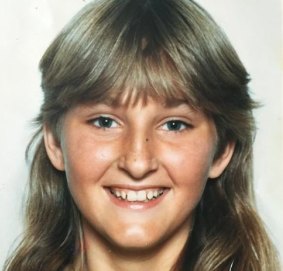 Annette Mason was found dead in her Toowoomba home in 1989.