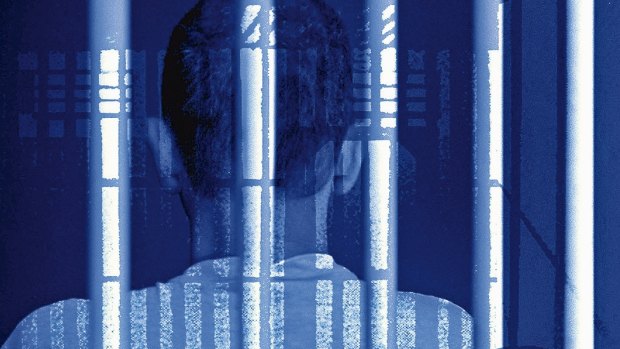 The Queensland government's juvenile prisoners' bill is to be blocked by LNP.
