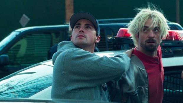 Good Time review: Confusion reigns in crime thriller