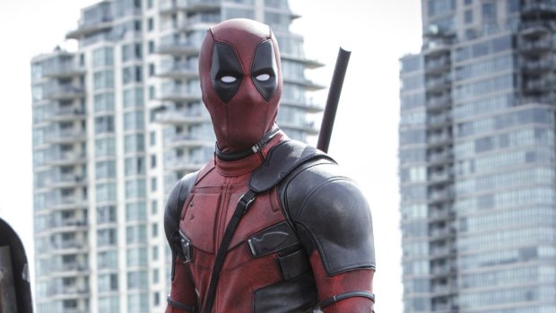 Deadpool proved to be box office gold for 21st Century Fox. 