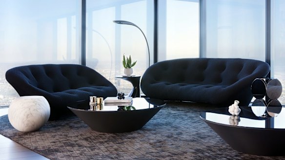 Owners of empty apartments are being tackled in Melbourne, and will now be investigated in Canberra with a possible vacancy tax or extension of land tax.