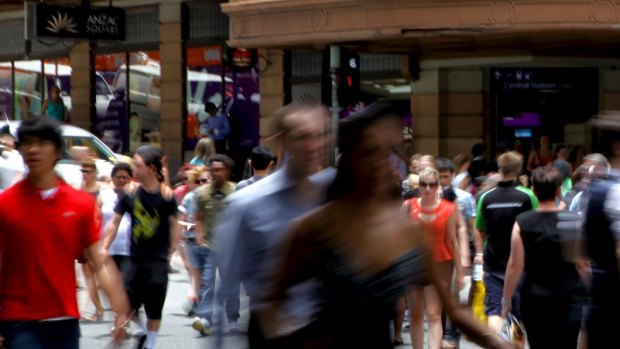 Australians are being urged to put sunscreen on every day regardless of whether they intend to be in the sun for long.