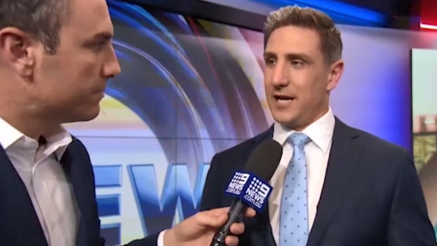 Matthew Pavlich has revealed the AFL is considering a compressed season if it is severely impacted by the coronavirus.