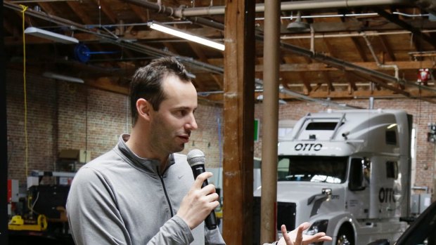 Anthony Levandowski has filed for bankruptcy facing the $271 million court bill.