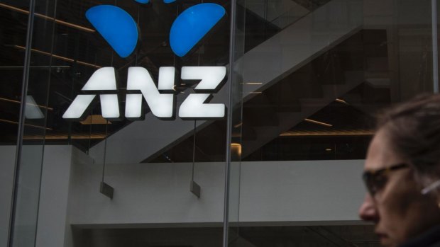 The ANZ has announced some changes in response to the royal commission's shocking findings.