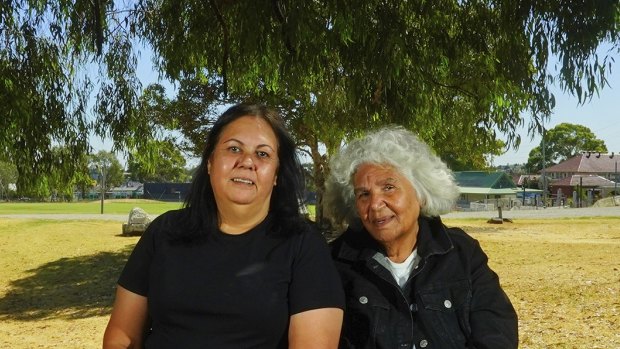 ‘It’s given us hope’: The Indigenous clan that finally has a seat at the table