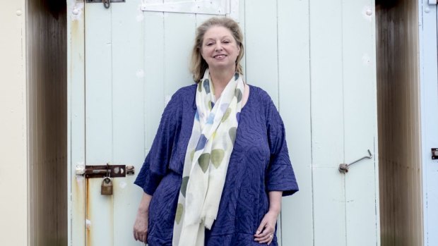 A man called Jack moved into a young Hilary Mantel’s house – and her mother’s bed