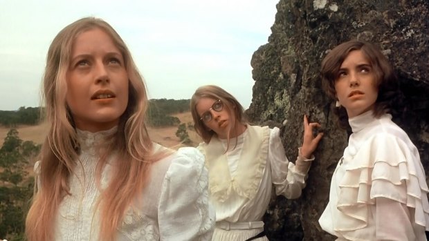Peter Weir's Picnic at Hanging Rock helped to cement Joan Lindsay's haunting story in the public mind.