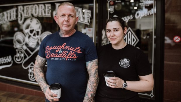 Why it’s so hard to get a coffee in Brisbane after 3pm