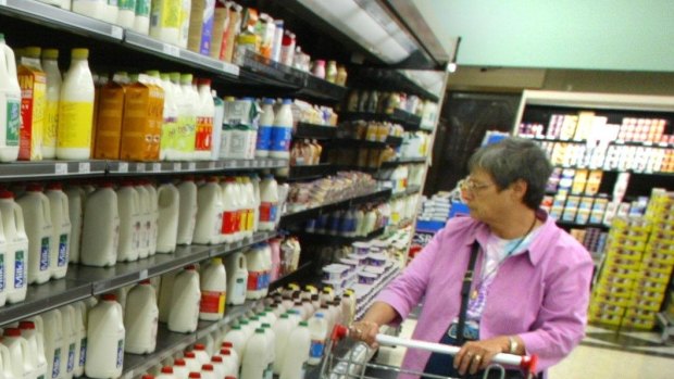 Brands like Pura Milk, Dare flavoured milk, Big M, and Farmer's Union would have been sold to Chinese-owned Mengniu Dairy as part of the deal, now abandoned. 
