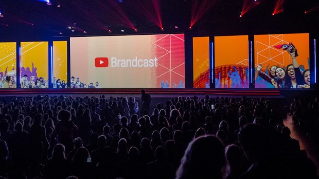 YouTube will make its pitch to advertisers in Sydney next week.