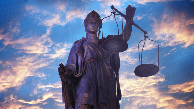 Victoria's criminal justice system is set to be shaken