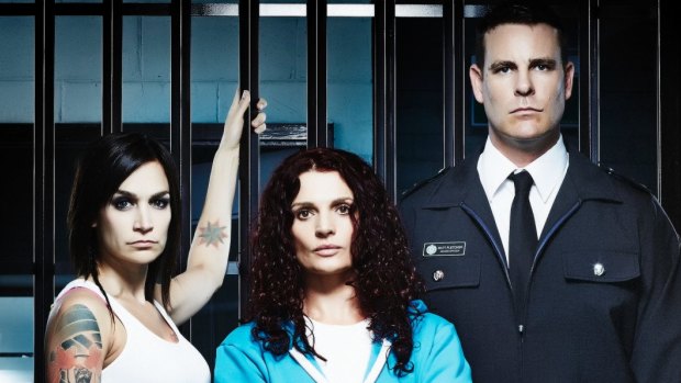 Wentworth is in the process of being renewed for another two seasons. 