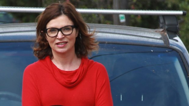 Dee Madigan has been found to have committed a contempt of Parliament over her tweet about LNP member Jarrod Bleijie.