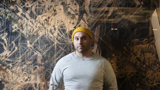 Restaurateur Shane Delia launched Providoor during pandemic lockdowns.