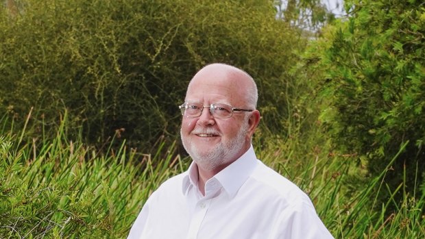 Liberal Party candidate for Werribee Steve Murphy has served as his wife’s campaign manager in four previous elections.