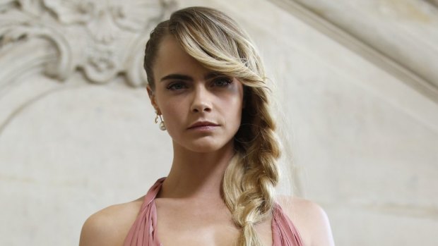 In 2017, an ad by Rimmel featuring  model Cara Delevingne was banned after it was found to be misleading by the Advertising Standards Authority.